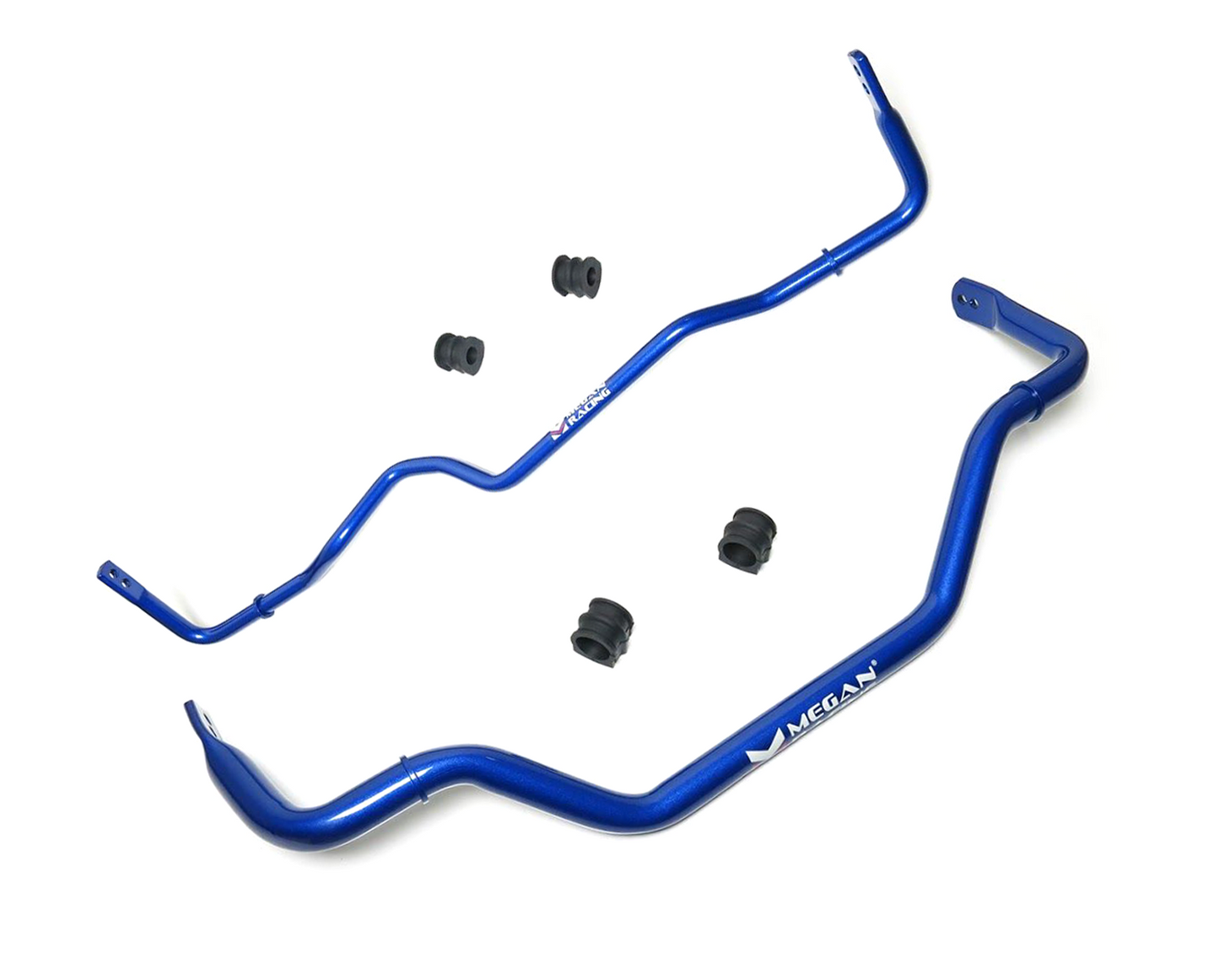 03-08 Nissan 350Z Megan Racing Front & Rear Sway Set