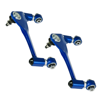98-05 Lexus GS300 / GS400 Megan Racing Front Camber Arms (Extreme Low)