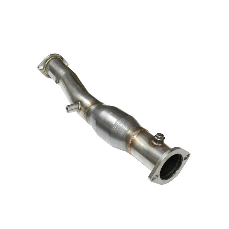 Berk Technology 08-13 Mitsubishi EVO X HFC