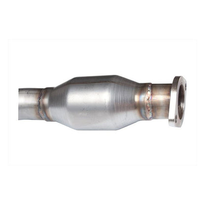 Berk Technology 2.5" High Flow Catalytic Converter — Scion FR-S / Toyota GT86 / GR86 / Subaru BRZ