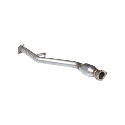 Berk Technology 2.5" High Flow Catalytic Converter — Scion FR-S / Toyota GT86 / GR86 / Subaru BRZ