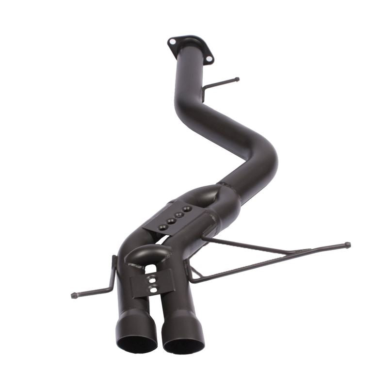 Berk Technology 2008+ BMW 135i Axleback