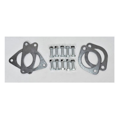 Berk Technology 60mm HFC— Nissan 370Z / 350Z / Infiniti G37 / G35 Sedan