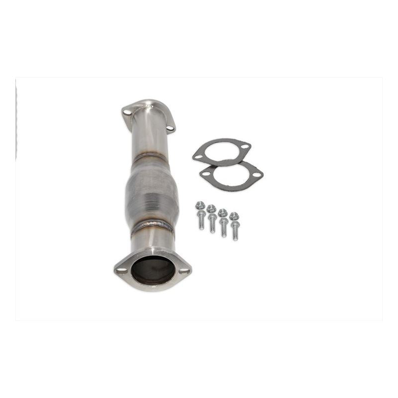 Berk Technology 03-07 Evo 8/9 3" HFC