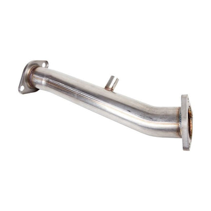Berk Technology 00-09 Honda S2000 70mm Test Pipe