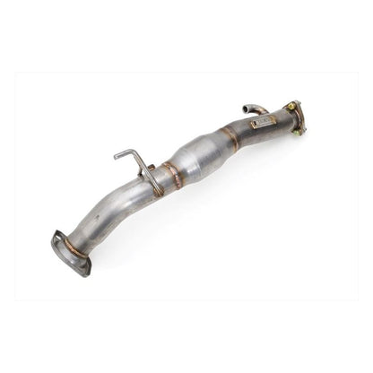 Berk Technology 06-11 Honda Civic SI 76.2mm HFC