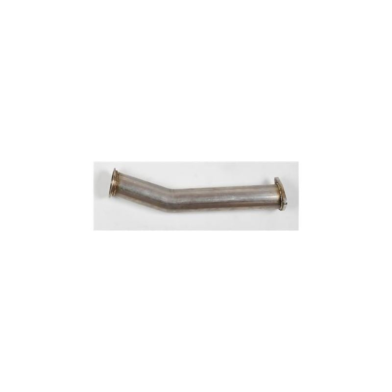 Berk Technology 00-09 Honda S2000 Front Pipe