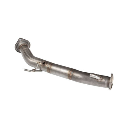 Berk Technology Honda 06-11 Civic SI  76.2mm Test Pipe