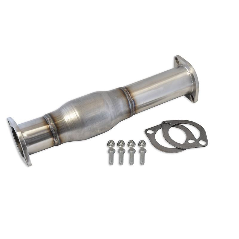Berk Technology 03-07 Evo 8/9 3" HFC