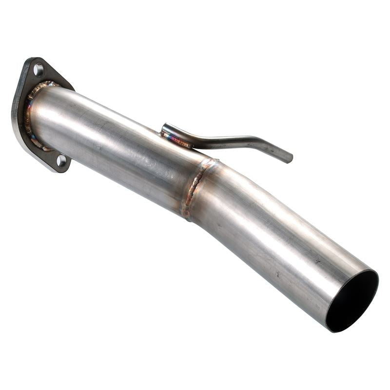 Berk Technology 2.5" Track Pipe — 2013–2016 Scion FRS / Toyota GT86 / Subaru BRZ