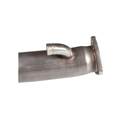 Berk Technology Honda 06-11 Civic SI  76.2mm Test Pipe