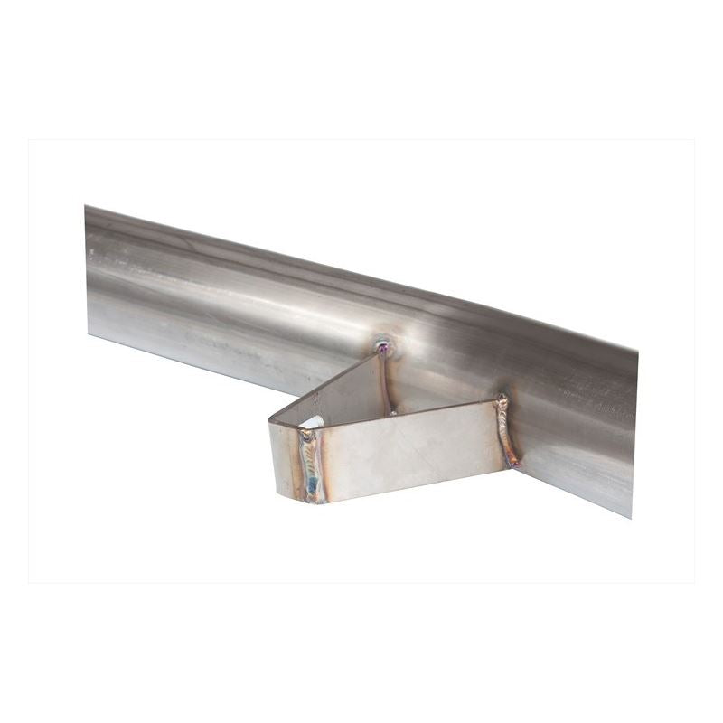 Berk Technology 2.5" High Flow Catalytic Converter — Scion FR-S / Toyota GT86 / GR86 / Subaru BRZ