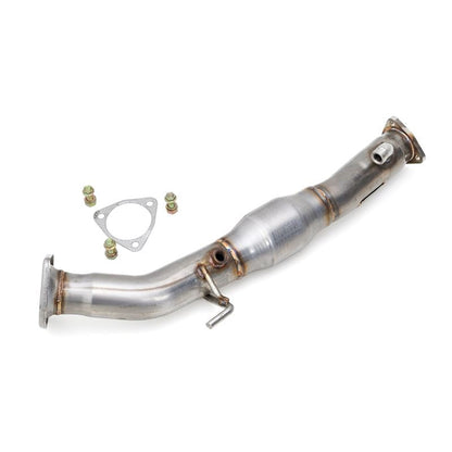 Berk Technology 06-11 Honda Civic SI 76.2mm HFC