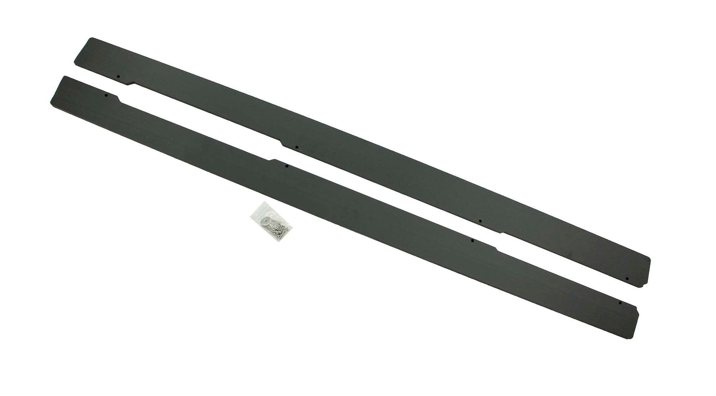 Verus - Side Splitter Kit - ND Miata (Club Spec)