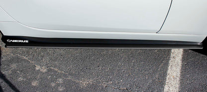Verus - Side Splitter Kit - ND Miata (Club Spec)