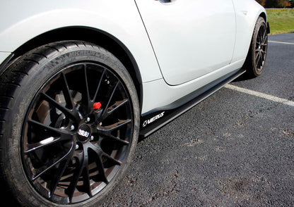 Verus - Side Splitter Kit - ND Miata (Club Spec)