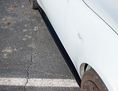 Verus - Side Splitter Kit - ND Miata (Club Spec)