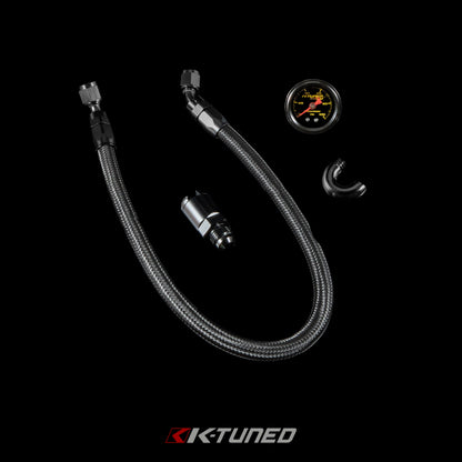 K Series Fuel Line for Factory K-Series Car (RSX/EP3/8th Gen Civic/9th Gen with RBC)