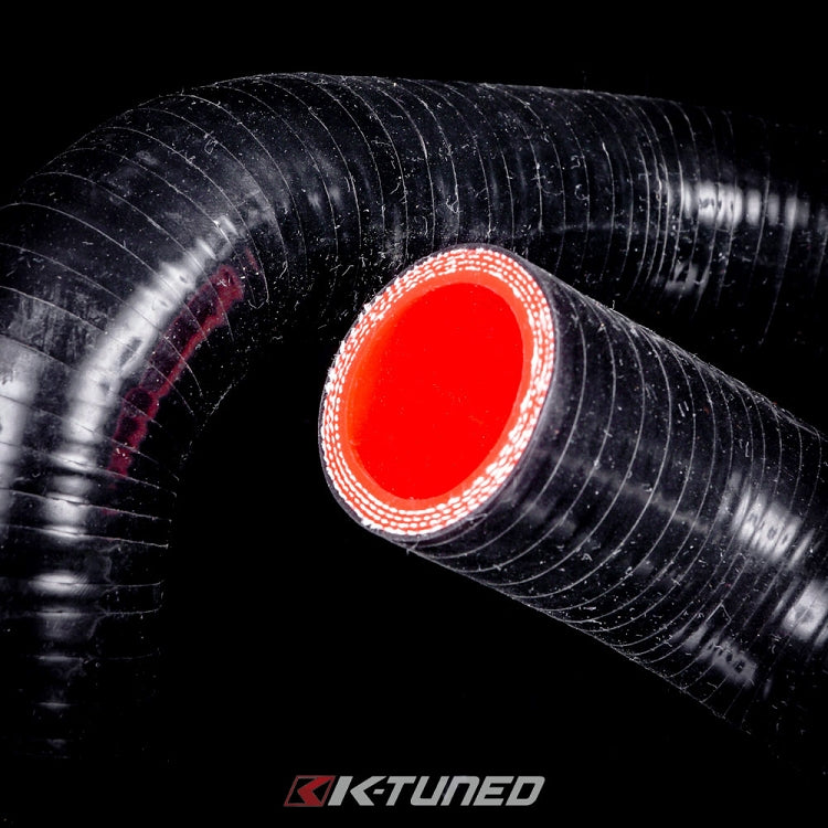 K-Swap Rad Hoses - Full RSX Rad