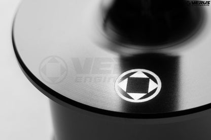 Verus - Sound Tube Delete - Miata MX5 (ND)