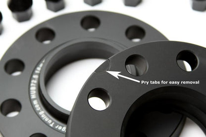 2020-2026 Toyota GR Supra Mk5 Wheel Spacers w/10 Bolts