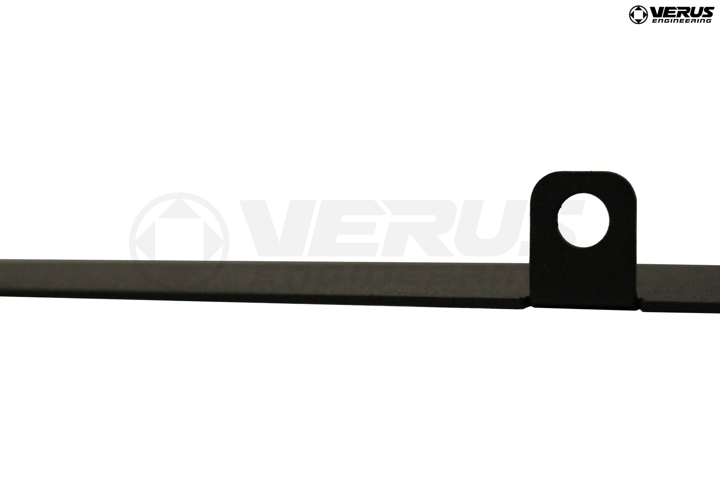 Verus - Splitter Air Dam - 2013-2016 Subaru BRZ