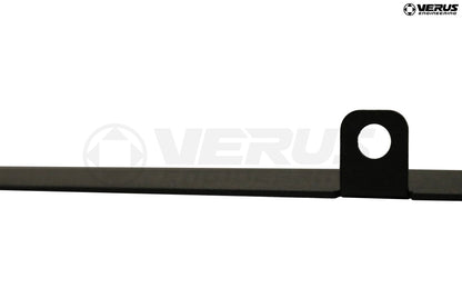 Verus - Splitter Air Dam - 2013-2016 Subaru BRZ