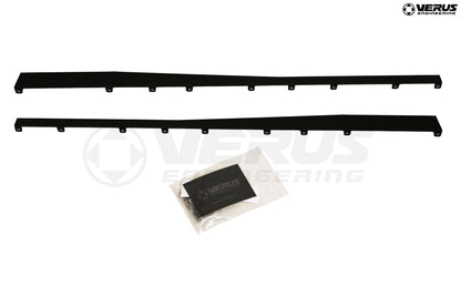 Verus - Splitter Air Dam - 2013-2016 Subaru BRZ