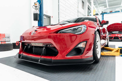 Verus - Splitter Air Dam - Scion FRS