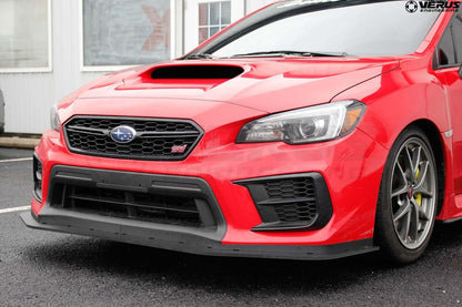 Verus - Splitter Air Dam - Subaru WRX/STI (VA)