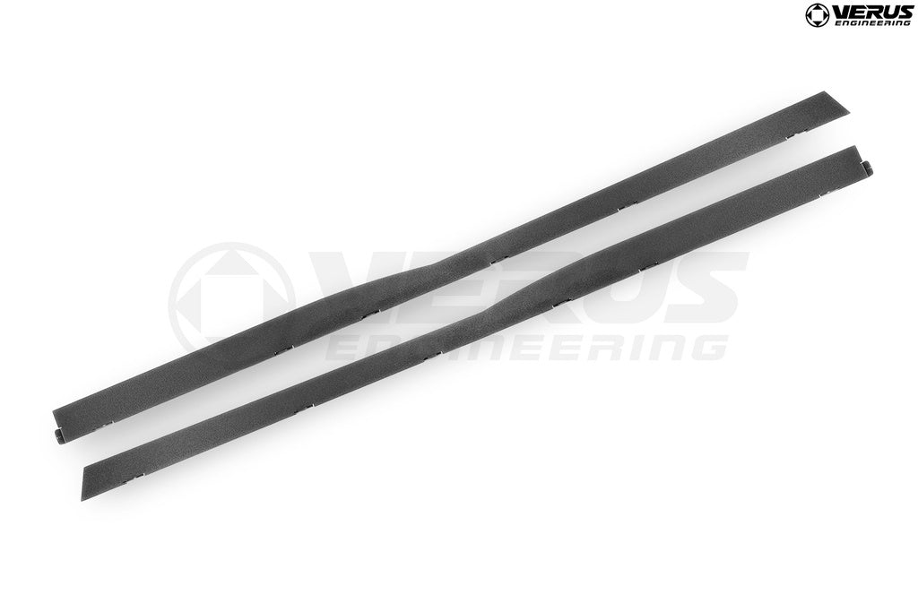 Verus - Splitter Air Dam - Toyota GR86