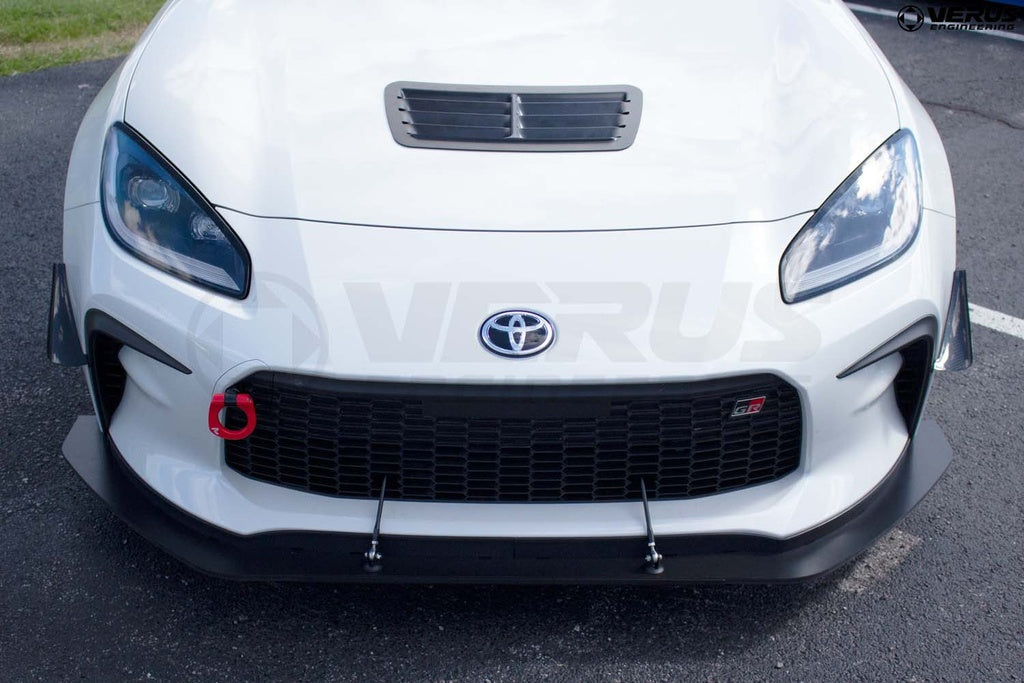 Verus - Splitter Air Dam - Toyota GR86