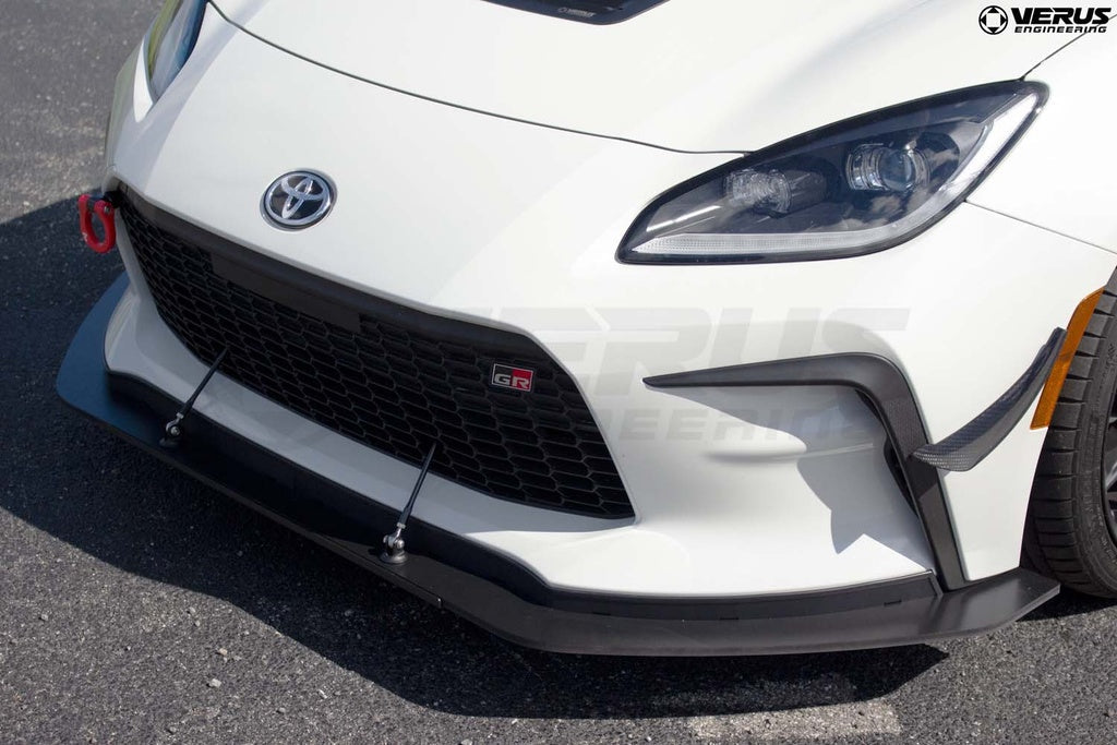 Verus - Splitter Air Dam - Toyota GR86