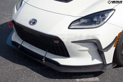 Verus - Splitter Air Dam - Toyota GR86