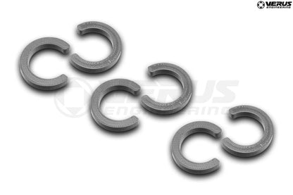 Verus - Steering Rack Limiter Kit - FRS/BRZ/GT86