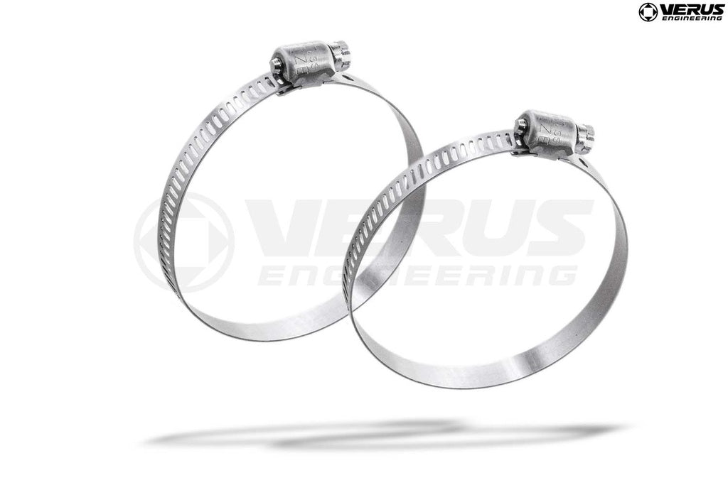 Verus - Steering Rack Limiter Kit - FRS/BRZ/GT86