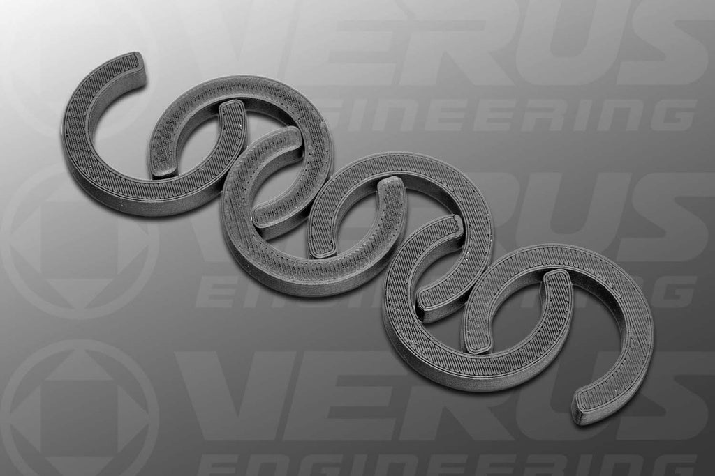 Verus - Steering Rack Limiter Kit - FRS/BRZ/GT86