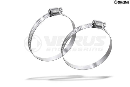 Verus - Steering Rack Limiter Kit - Toyota GR86/Subaru BRZ