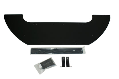 Verus - Street Front Splitter - MK3 Focus RS