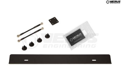Verus - Front Splitter - Subaru VB WRX