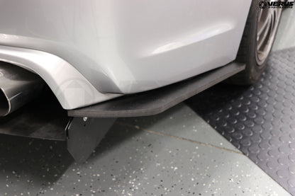 Verus - Street Rear Spat Kit - WRX/STI (GV)