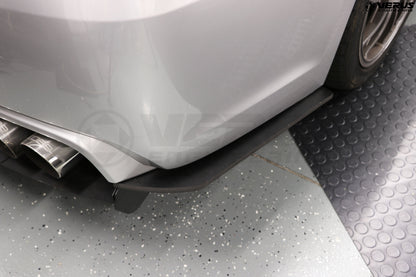 Verus - Street Rear Spat Kit - WRX/STI (GV)