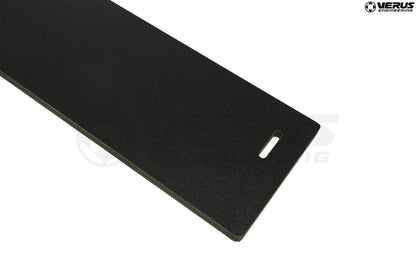 Verus - Street Side Splitter Kit - WRX/STI (GR/GV)