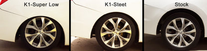 K1 - Street 92-01 Prelude