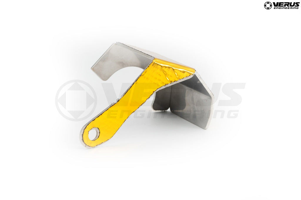 Verus - Sway Bar Heat Shield - Scion FRS, Subaru BRZ, And Toyota GT86