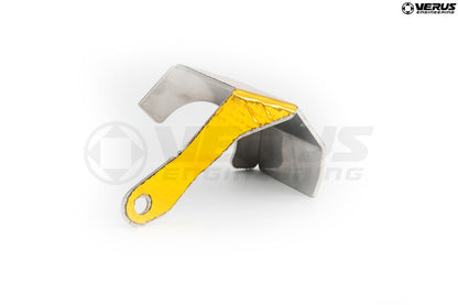 Verus - Sway Bar Heat Shield - Scion FRS, Subaru BRZ, And Toyota GT86
