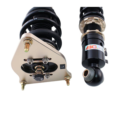 BC Racing 02-06 Mini Cooper Coilovers