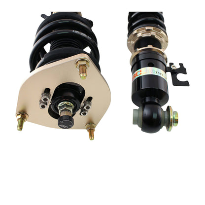 BC Racing 07-13 Mini Cooper Coilovers