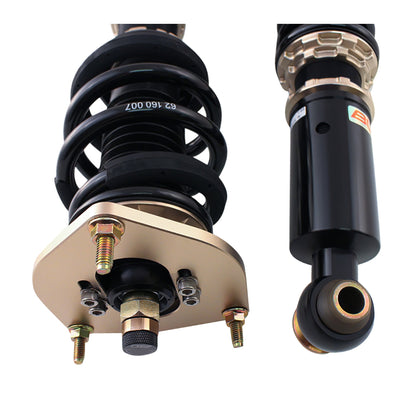 BC Racing 11-16 Mini Countryman R60 Coilovers