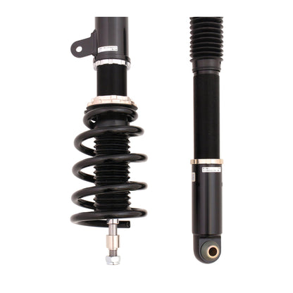 BC Racing 25+ Mini Cooper Cabrio FWD (NO DDC) Coilovers